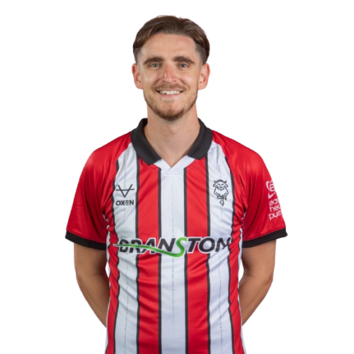Tom Bayliss