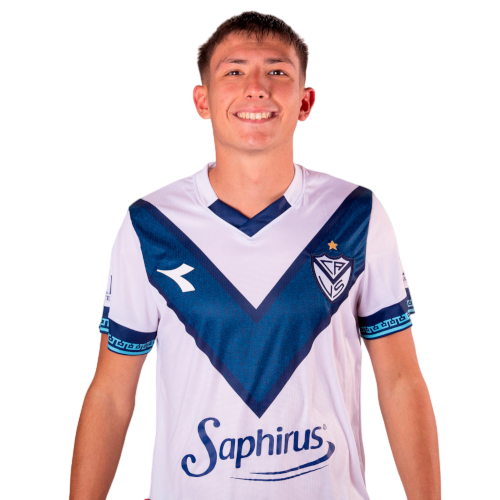Thiago Fernández