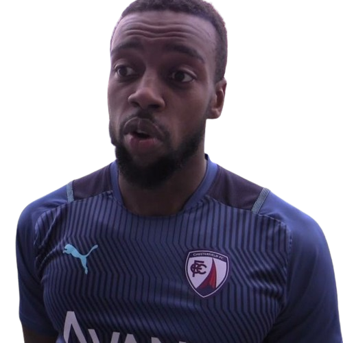 Tyrone Williams