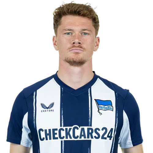 Sebastian Grønning