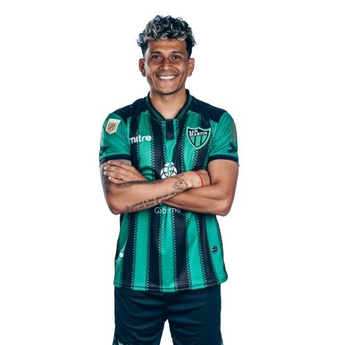 Lucas Diarte