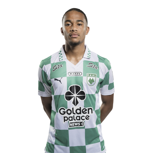 Noah Makembo-Ntemo