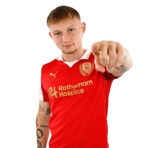 Jack Holmes