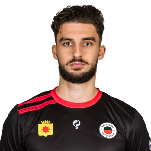 Nikolas Agrafiotis