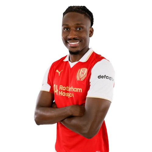 Joshua Kayode