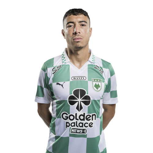Sami Lahssaini