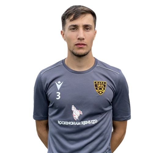 Ryan Galvin