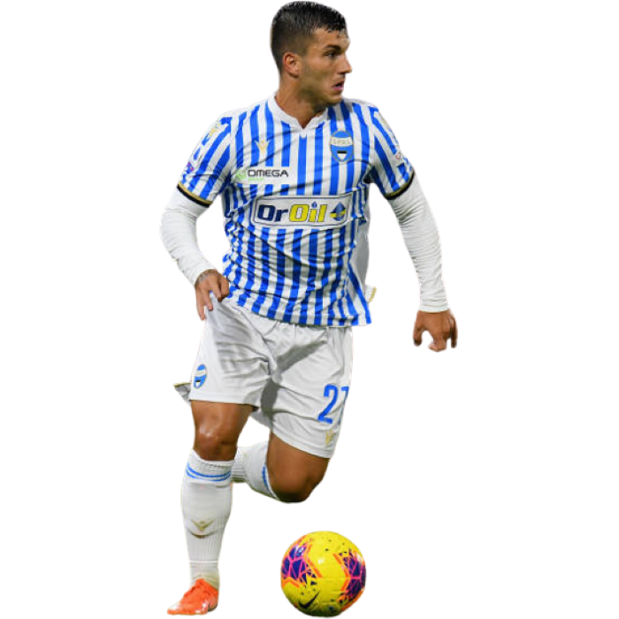 Gabriel Espeto