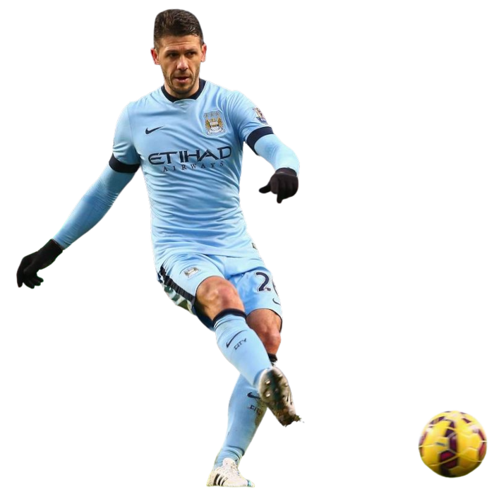 Martin Demichelis