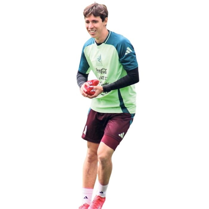 Mateo Chávez