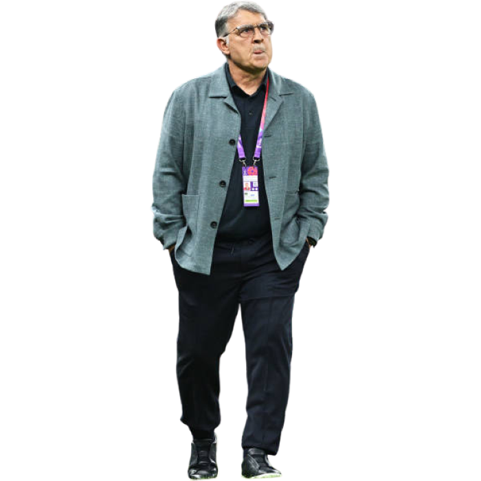 Gerardo Martino