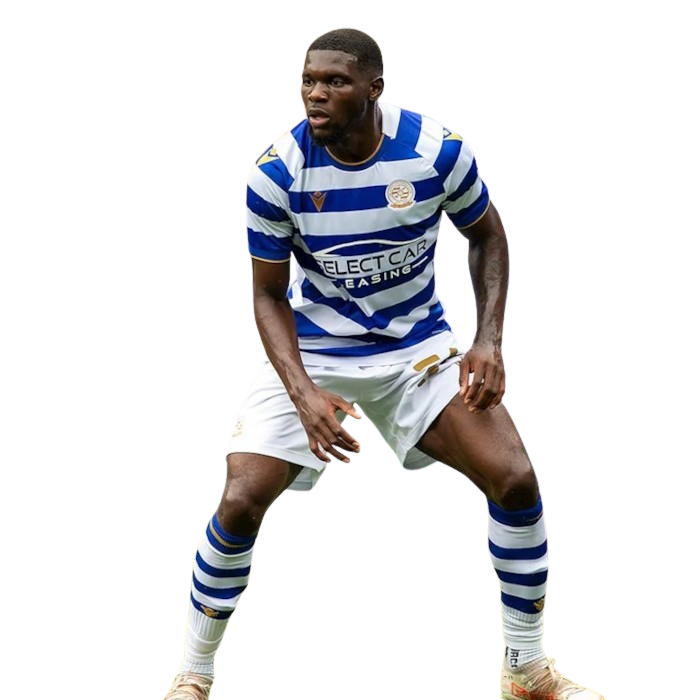 Abraham Dorsett