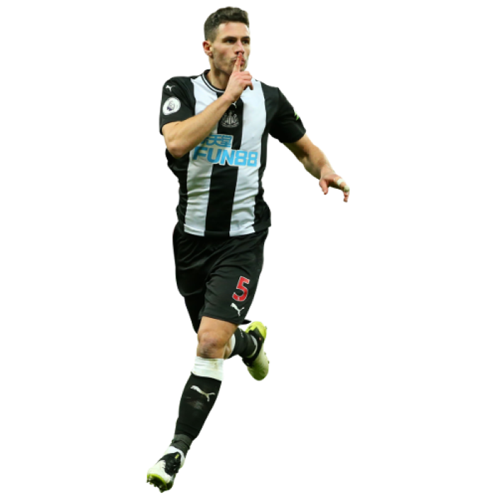 Fabian Schär