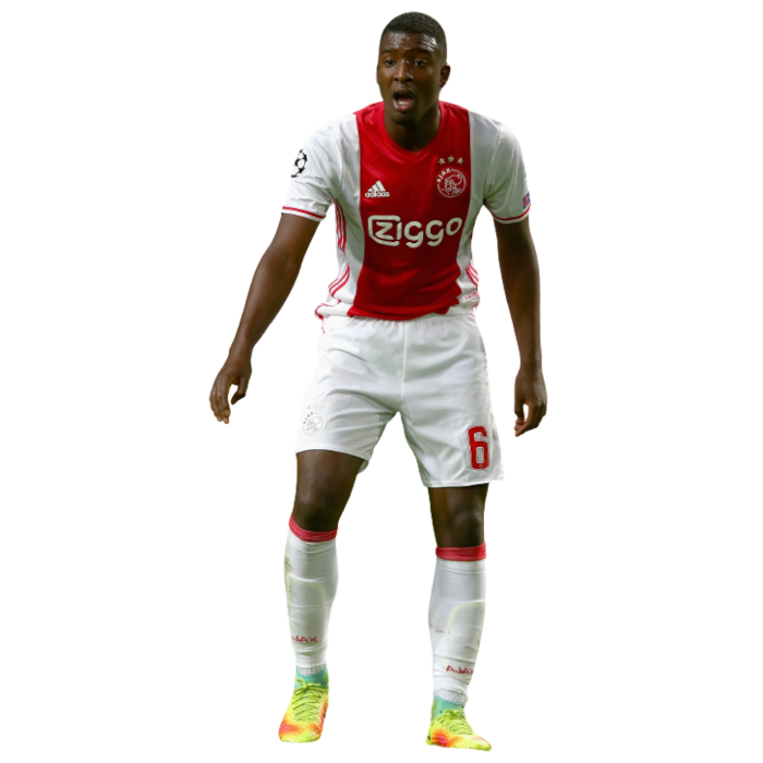 Riechedly Bazoer