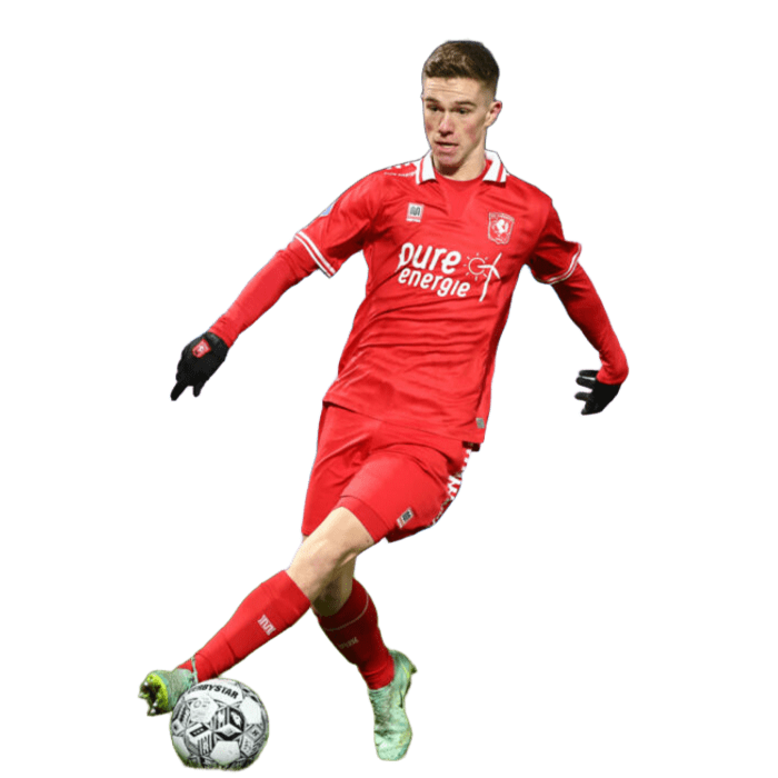Daan Rots