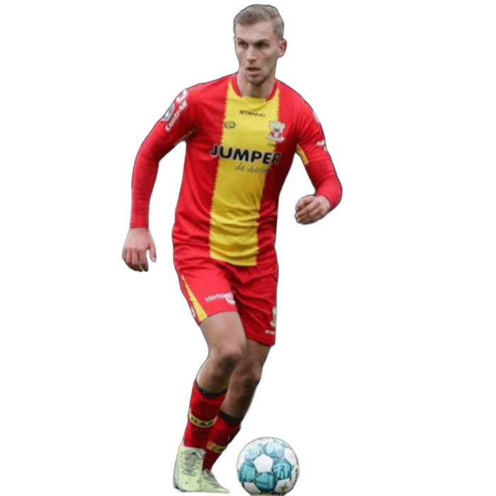 Finn Stokkers