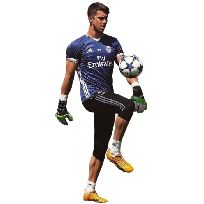 Rubén Yáñez