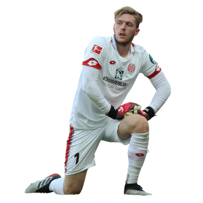 Florian Müller