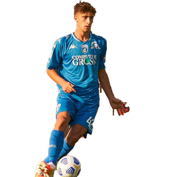 Mattia Viti