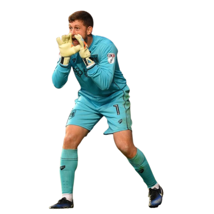 Frank Fielding
