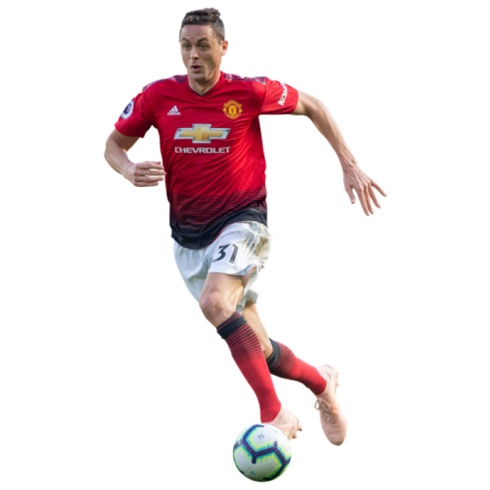 Nemanja Matic