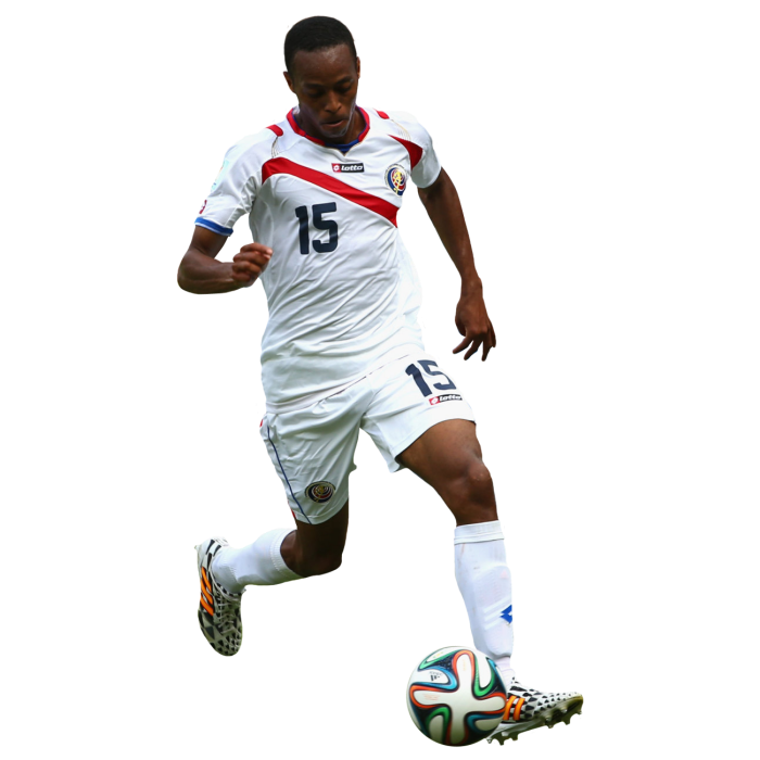 Junior Diaz