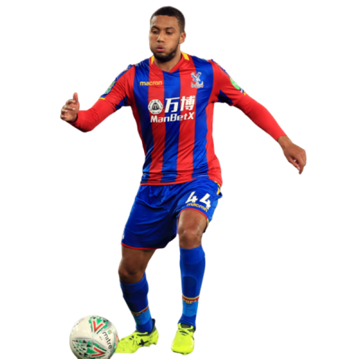 Jairo Riedewald