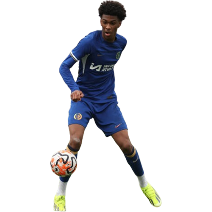Josh Acheampong