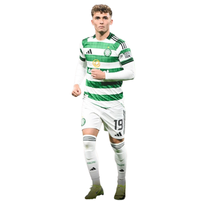 Callum Osmand