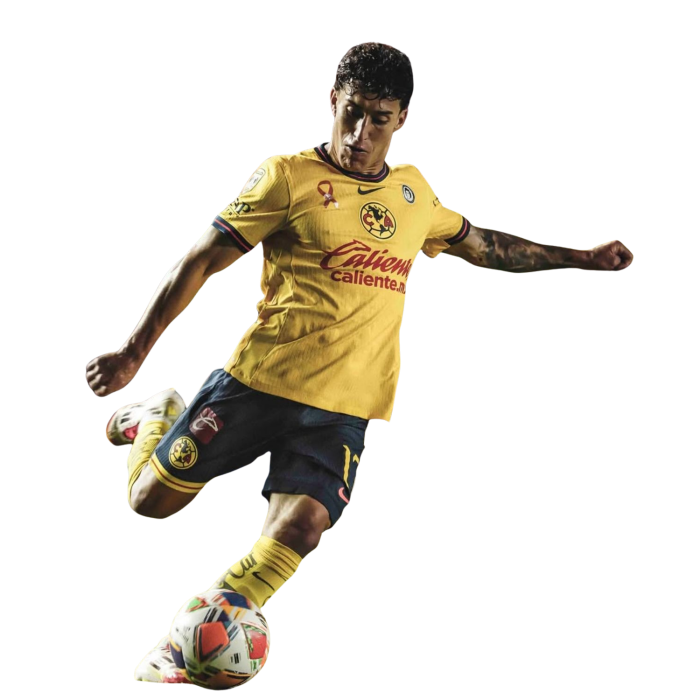 Alejandro Zendejas