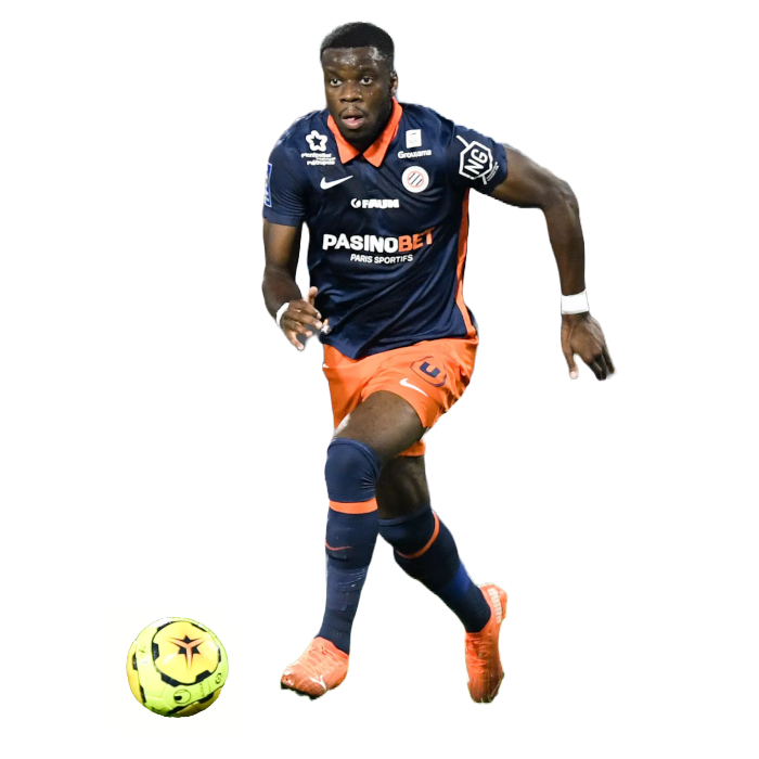 Stephy Mavididi