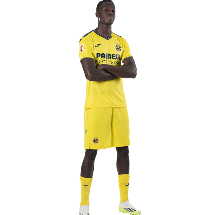 Thierno Barry
