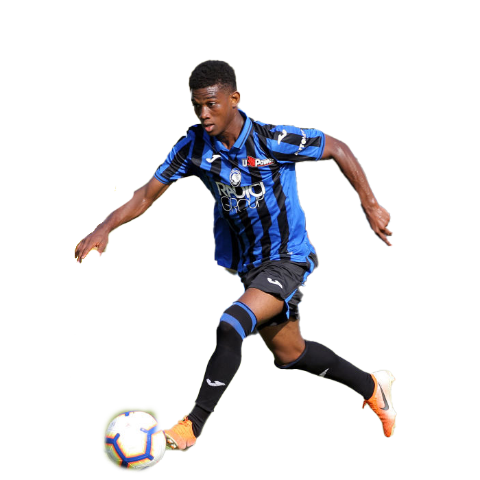 Amad Diallo