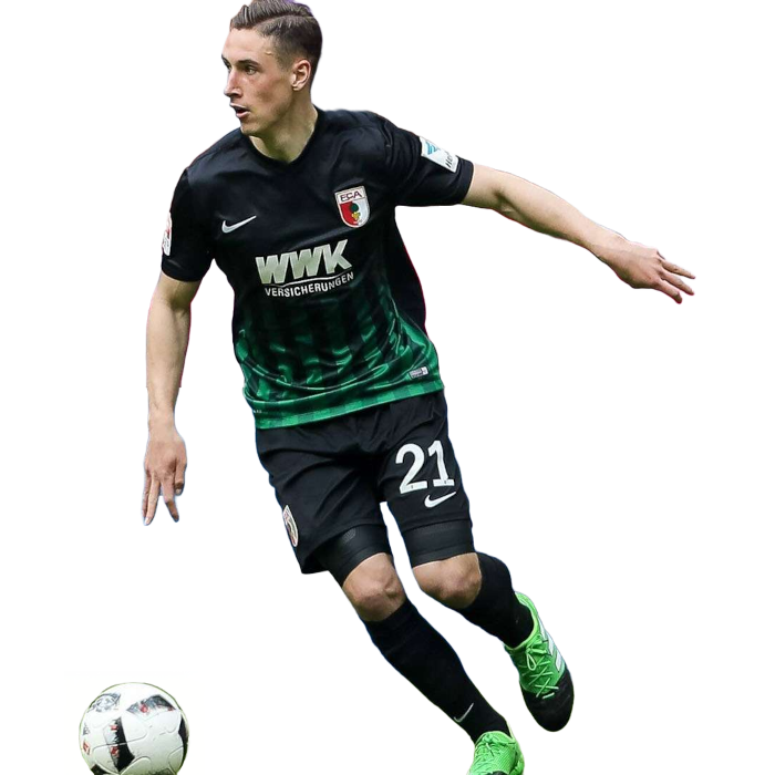 Dominik Kohr