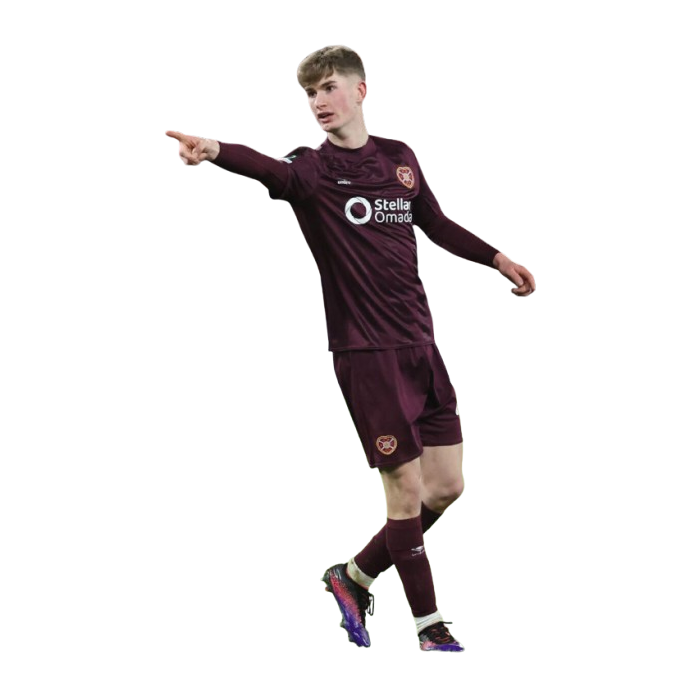 James Wilson