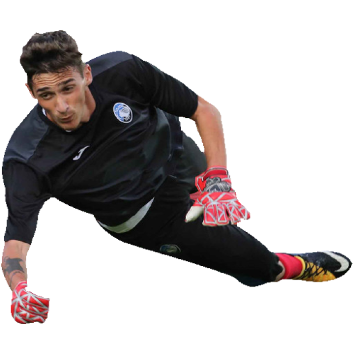Francesco Rossi