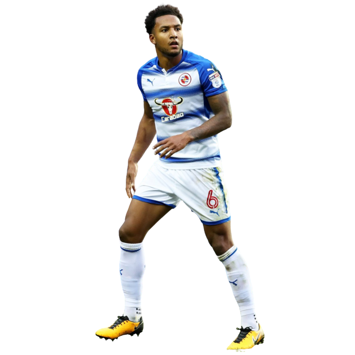 Liam Moore