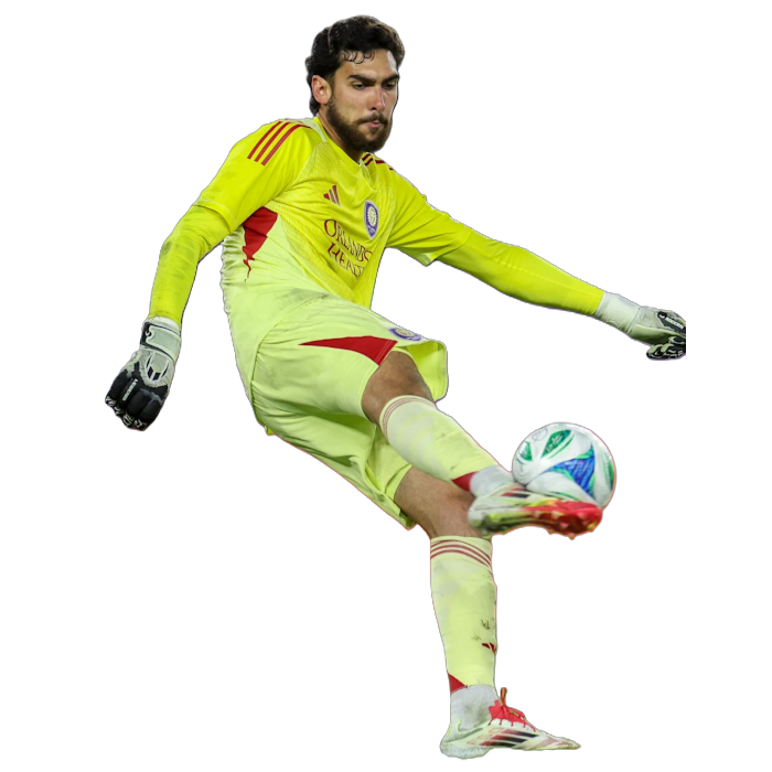 Javier Otero