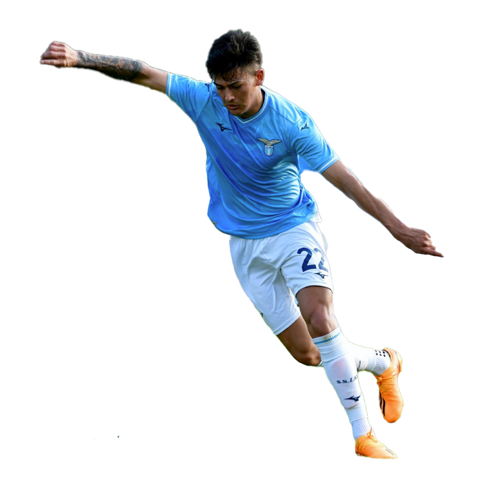 Diego Gonzales