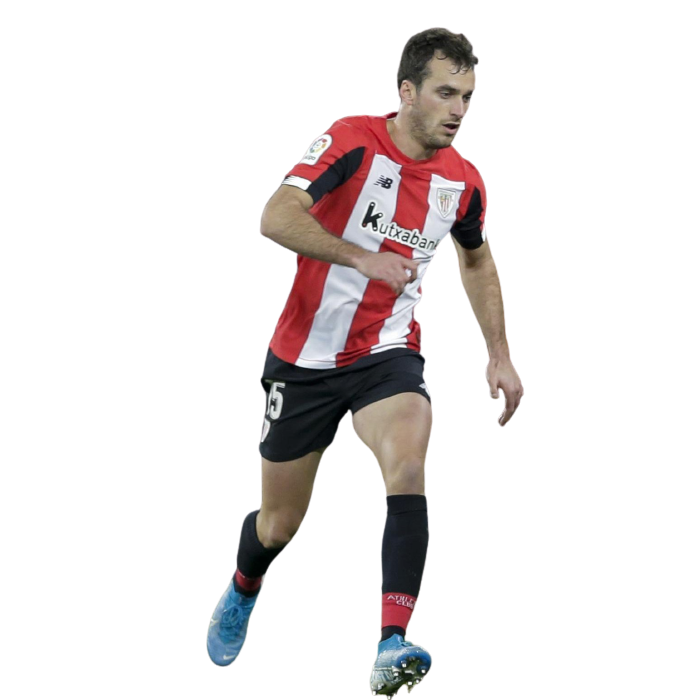 Mikel Vesga