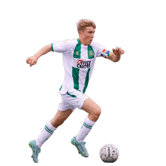 Jorg Schreuders