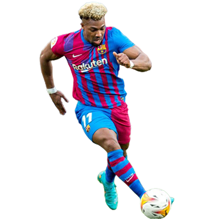 Adama Traoré