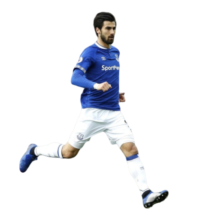 Andre Gomes