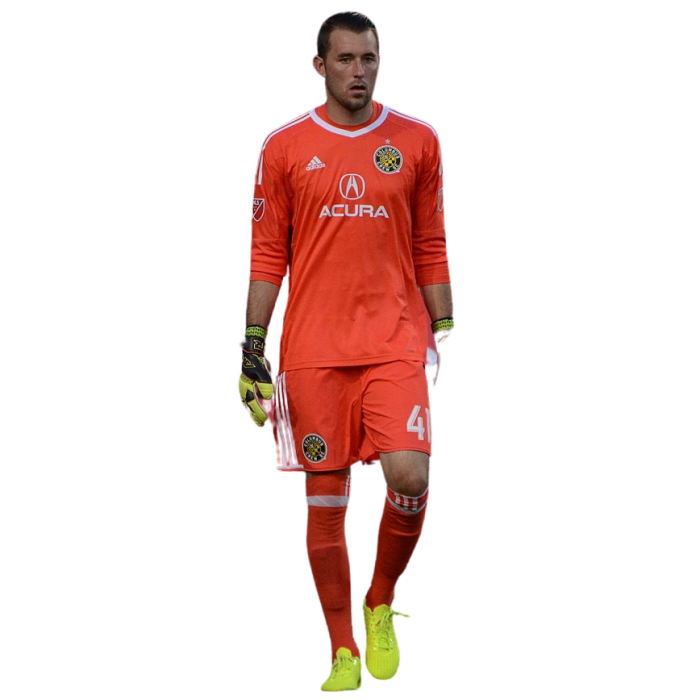 Brad Stuver
