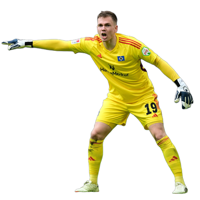 Matheo Raab