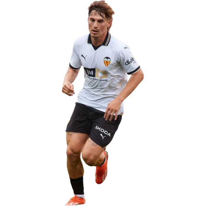 Sergi Canós