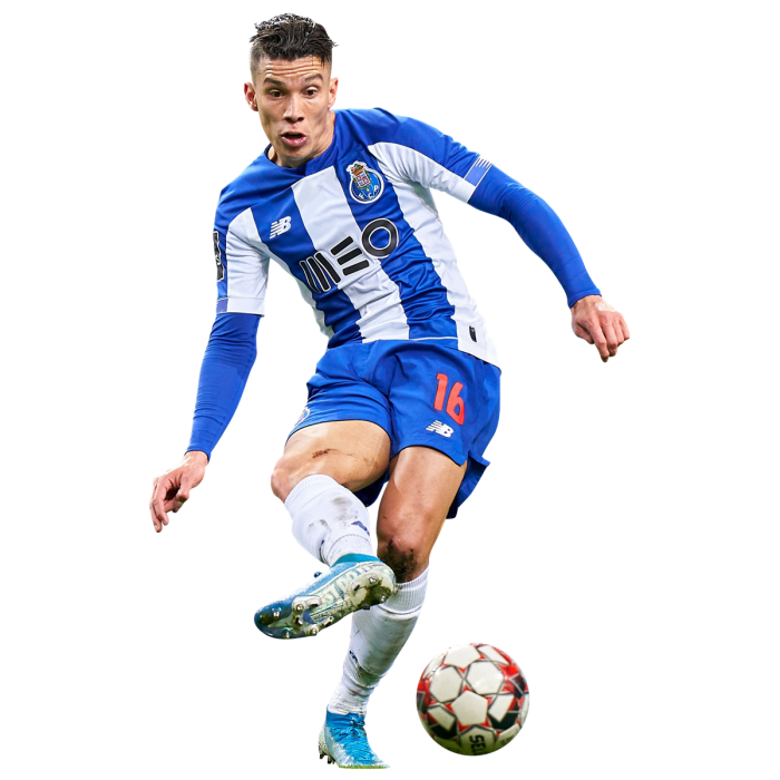 Mateus Uribe