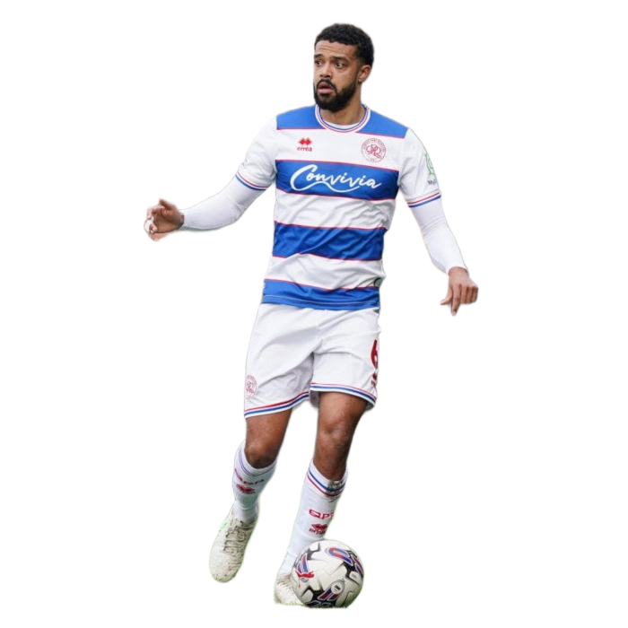 Jake Clarke-Salter