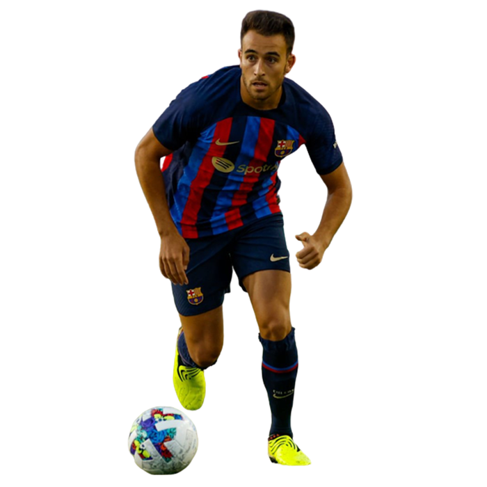 Eric García
