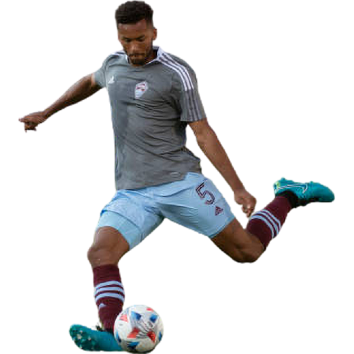 Auston Trusty